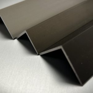 Bronze Anodised Angles